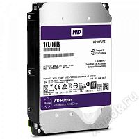 WD WD100PURZ