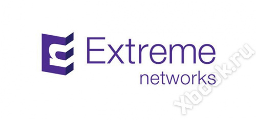 Extreme Networks 10321 вид спереди