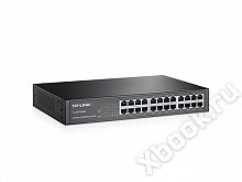 TP-LINK TL-SF1024