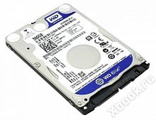 WD WD5000LPCX