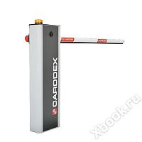 CARDDEX SBA-104
