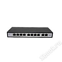 Giraffe GF-AC0208PoE v3