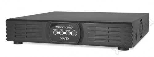 Proto-X PTX-NV041Z вид спереди