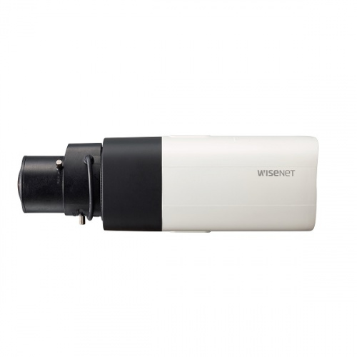 Wisenet XNB-6005P вид сбоку