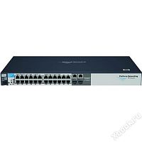 HP ProCurve Switch 2510-24