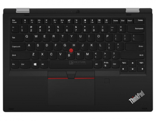 Lenovo ThinkPad Yoga L390 20NT0014RT выводы элементов