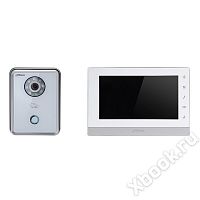 Dahua VTK-VTO6210BW-VTH1550CH