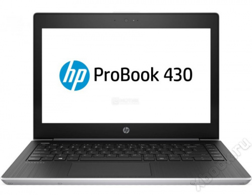 HP ProBook 430 G5 3BZ81EA вид спереди