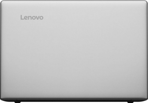 Lenovo IdeaPad 320-15ABR 80XV00JXRK вид сверху