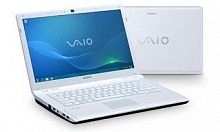 Sony VAIO VPC-CW2S1R/WU