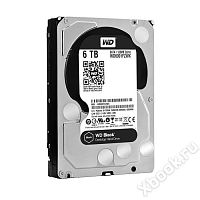 WD WD6002FZWX