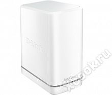 D-Link DNS-327L/A1A