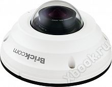 Brickcom MD-300Np-360P-Al