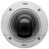Axis P3225-VE MKII RU