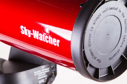 Телескоп Sky-Watcher Star Discovery P130 SynScan GOTO в коробке