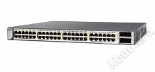 Cisco WS-C3750E-48TD-E