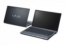 Sony VAIO VPC-Z13X9R Black