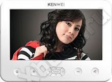 Kenwei KW-E706C белый Vizit