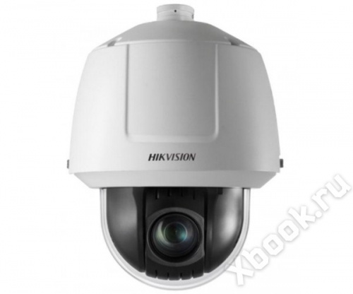 Hikvision DS-2DF6236-AEL вид спереди