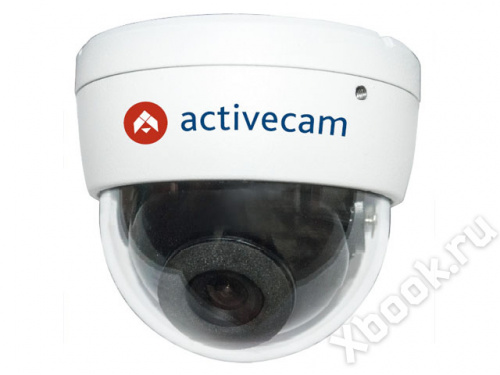 ActiveCam AC-A331(2.8) вид спереди