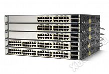 Cisco WS-C3750E-24PD-E
