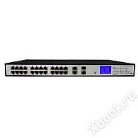 Giraffe GF-AC0224L-PoE