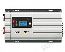 Ecovolt PRO 1512