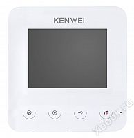 Kenwei KW-E401FC белый Digital