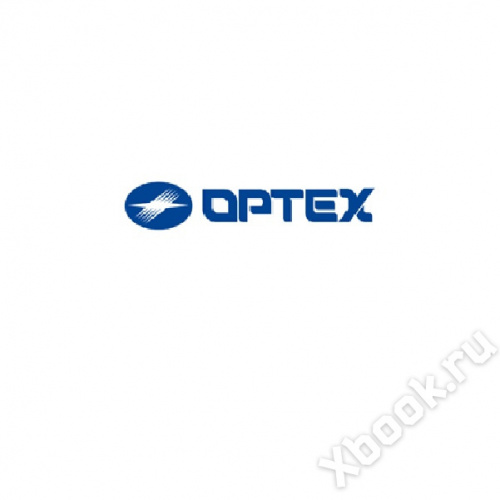 Optex RLS-PB вид спереди