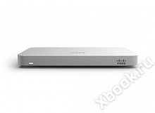 Cisco Meraki MX64-HW