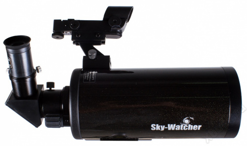 Sky-Watcher BK MAK90SP OTA вид спереди