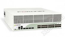 Fortinet FG-3700D-DC-BDL-900-60