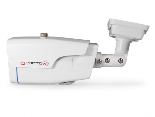 Proto-X Proto IP-Z10W-AT30F36IR(без Audio, без SD-card) вид сверху