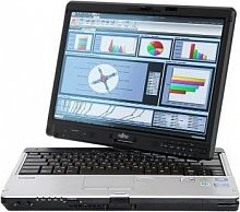 Fujitsu LIFEBOOK T901 (LKN-T9010M0002RU)