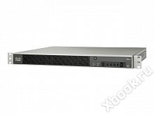Cisco Systems ASA5525-SSD120-K9