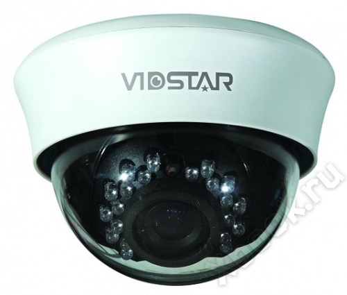VidStar VSD-2120VR-IP вид спереди