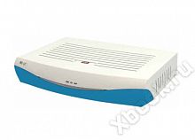 RAD Data Communications RIC-LC/4E1/4UTP/H