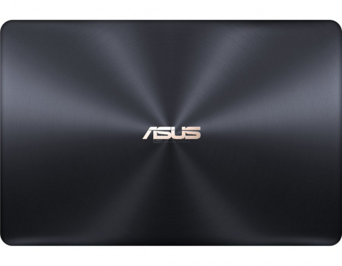 ASUS Zenbook Pro UX550GE-E2004R 90NB0HW3-M00920 задняя часть