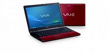 Sony VAIO VPC-CW2S1R/R