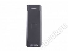 HikVision DS-K1802M