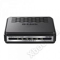 D-Link DES-1005A/E