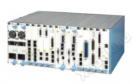 RAD Data Communications MP-4100-2/115R/622GBEASFPR вид спереди