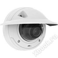 Axis P3375-LVE