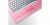 Sony VAIO VPC-CA2S1R/P Розовый вид сбоку