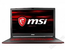 MSI GL73 8SE-075XRU 9S7-17C722-075