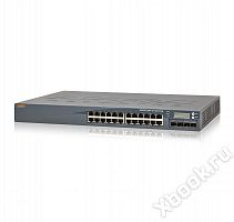 Aruba Networks S2500-24T