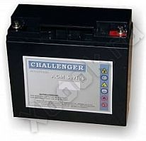 Challenger A6-225S