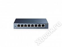 TP-LINK TL-SG108