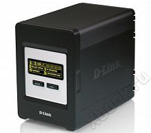 D-Link DNS-346/E
