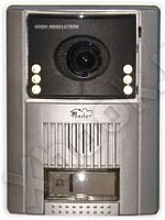 TORNET VT587/CS CCD